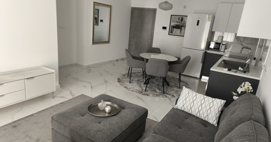 BRAND NEW ONE-BED Apartment in Zakaki