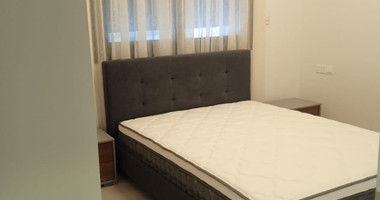 Brand-New  two Bedroom Apartment for Rent in Agia Fyla, Limassol