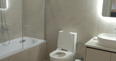 Brand-New  two Bedroom Apartment for Rent in Agia Fyla, Limassol