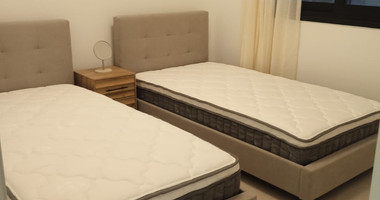 Brand-New  two Bedroom Apartment for Rent in Agia Fyla, Limassol