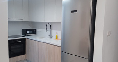 Brand-New  two Bedroom Apartment for Rent in Agia Fyla, Limassol
