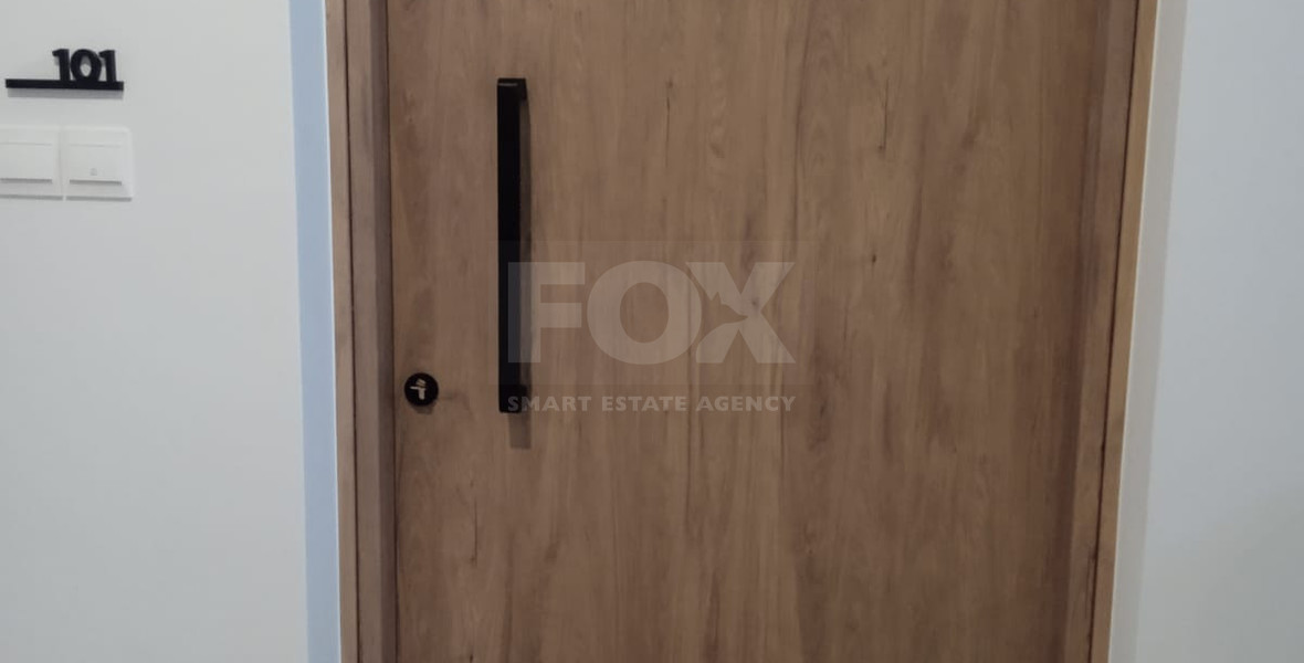 Brand-New  two Bedroom Apartment for Rent in Agia Fyla, Limassol