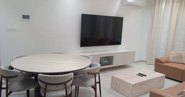 Brand-New  two Bedroom Apartment for Rent in Agia Fyla, Limassol
