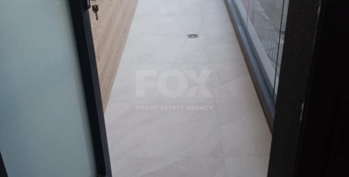 Brand-New  two Bedroom Apartment for Rent in Agia Fyla, Limassol