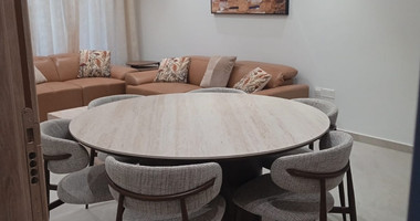 Brand-New  two Bedroom Apartment for Rent in Agia Fyla, Limassol
