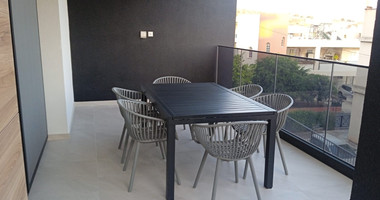 Brand-New  two Bedroom Apartment for Rent in Agia Fyla, Limassol