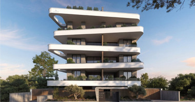 Elegant 2-Bedroom Apartment for Sale in Germasogeia, Limassol
