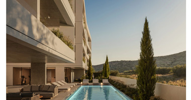 1 Bedroom Apartment for Sale in Germasogeia, Limassol, Cyprus