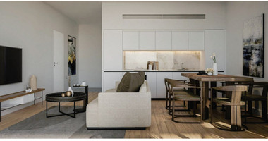 1 Bedroom Apartment for Sale in Germasogeia, Limassol, Cyprus
