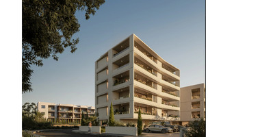 1 Bedroom Apartment for Sale in Germasogeia, Limassol, Cyprus