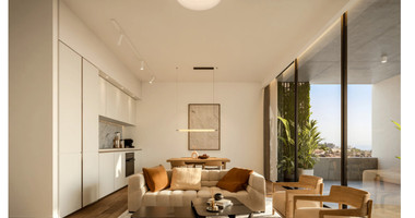 1 Bedroom Apartment for Sale in Germasogeia, Limassol, Cyprus