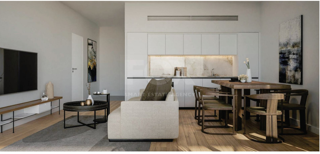 1 Bedroom Apartment for Sale in Germasogeia, Limassol, Cyprus