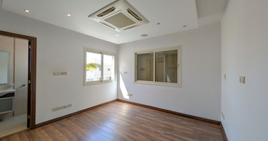 Elegant 4-Bedroom Home with Basement & Pool in Agios Athanasios, Limassol