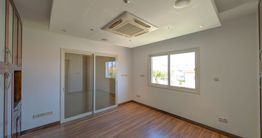 Elegant 4-Bedroom Home with Basement & Pool in Agios Athanasios, Limassol