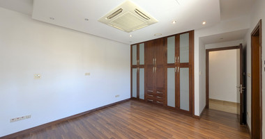 Elegant 4-Bedroom Home with Basement & Pool in Agios Athanasios, Limassol
