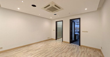 Elegant 4-Bedroom Home with Basement & Pool in Agios Athanasios, Limassol