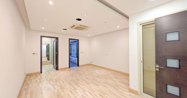 Elegant 4-Bedroom Home with Basement & Pool in Agios Athanasios, Limassol
