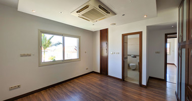 Elegant 4-Bedroom Home with Basement & Pool in Agios Athanasios, Limassol