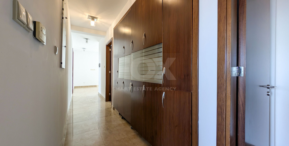Elegant 4-Bedroom Home with Basement & Pool in Agios Athanasios, Limassol
