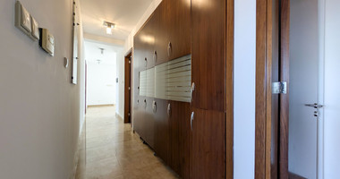 Elegant 4-Bedroom Home with Basement & Pool in Agios Athanasios, Limassol