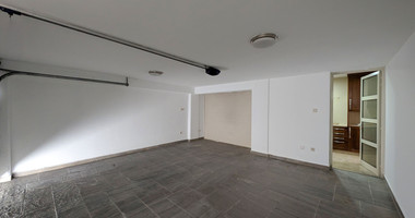 Elegant 4-Bedroom Home with Basement & Pool in Agios Athanasios, Limassol