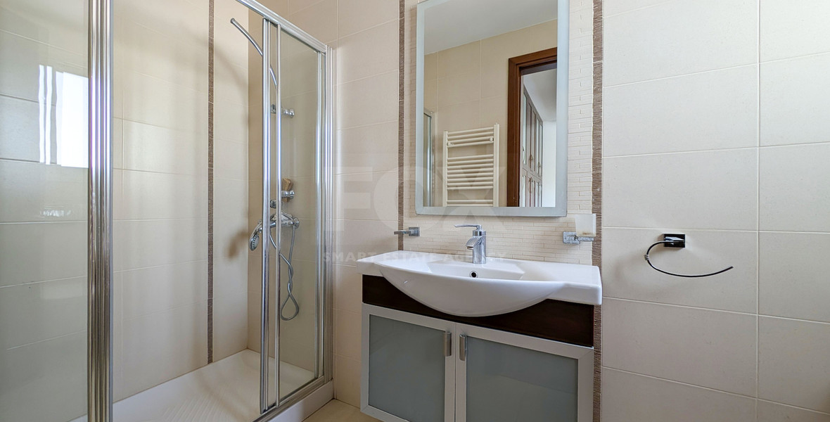 Elegant 4-Bedroom Home with Basement & Pool in Agios Athanasios, Limassol