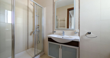 Elegant 4-Bedroom Home with Basement & Pool in Agios Athanasios, Limassol