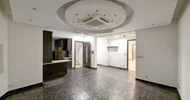 Elegant 4-Bedroom Home with Basement & Pool in Agios Athanasios, Limassol