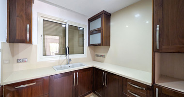 Elegant 4-Bedroom Home with Basement & Pool in Agios Athanasios, Limassol