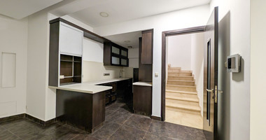 Elegant 4-Bedroom Home with Basement & Pool in Agios Athanasios, Limassol