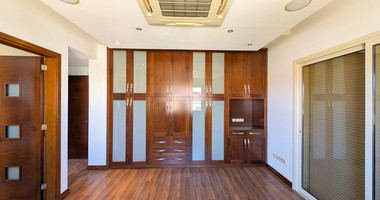 Elegant 4-Bedroom Home with Basement & Pool in Agios Athanasios, Limassol