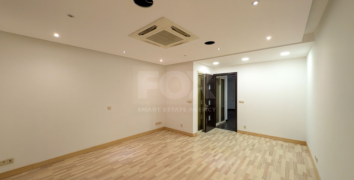 Elegant 4-Bedroom Home with Basement & Pool in Agios Athanasios, Limassol
