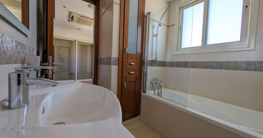 Elegant 4-Bedroom Home with Basement & Pool in Agios Athanasios, Limassol
