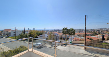 Elegant 4-Bedroom Home with Basement & Pool in Agios Athanasios, Limassol