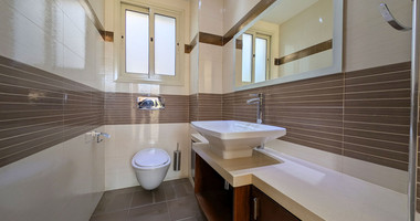 Elegant 4-Bedroom Home with Basement & Pool in Agios Athanasios, Limassol