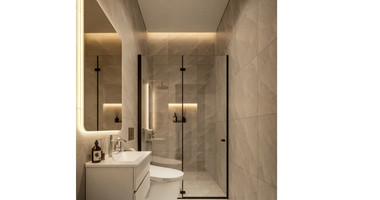 2 Bedroom Apartment for Sale in Germasogeia, Limassol, Cyprus