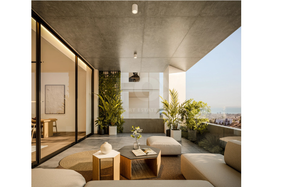 2 Bedroom Apartment for Sale in Germasogeia, Limassol, Cyprus