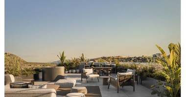 Contemporary 1-Bedroom Apartment on the 2nd Floor in Germasogeia, Limassol