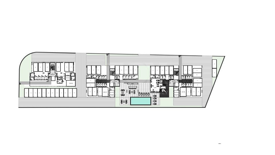 2 Bedroom Apartment for Sale in Germasogeia, Limassol, Cyprus