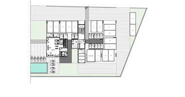 2 Bedroom Apartment for Sale in Germasogeia, Limassol, Cyprus