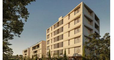2 Bedroom Apartment for Sale in Germasogeia, Limassol, Cyprus
