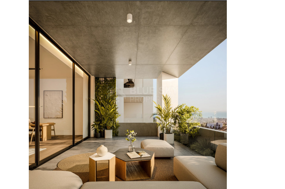 2 Bedroom Apartment for Sale in Germasogeia, Limassol, Cyprus