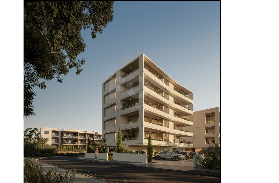2 Bedroom Apartment for Sale in Germasogeia, Limassol, Cyprus