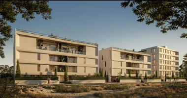 2 Bedroom Apartment for Sale in Germasogeia, Limassol, Cyprus