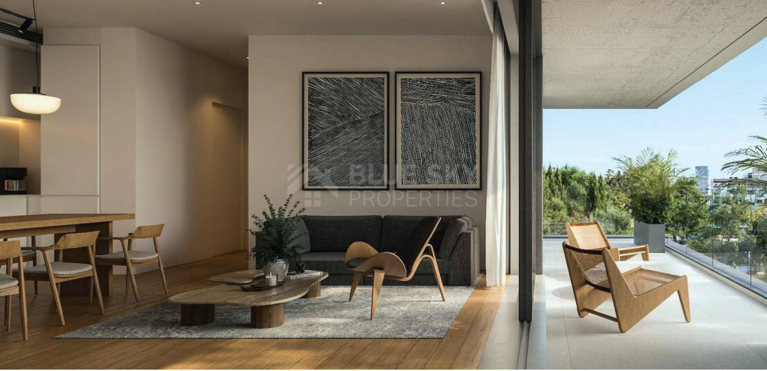 2 Bedroom Apartment for Sale in Germasogeia, Limassol, Cyprus