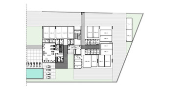 1 Bedroom Apartment for Sale in Germasogeia, Limassol, Cyprus