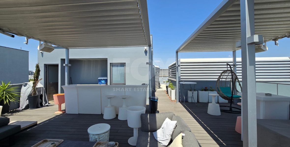 PREMIUM OFFICE SPACE FOR RENT IN THE CITY CENTRE | 518 SQM | 12 PARKING SPACES
