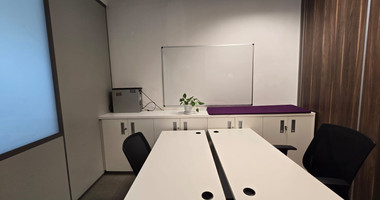 PREMIUM OFFICE SPACE FOR RENT IN THE CITY CENTRE | 518 SQM | 12 PARKING SPACES