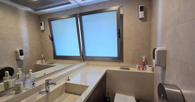 PREMIUM OFFICE SPACE FOR RENT IN THE CITY CENTRE | 518 SQM | 12 PARKING SPACES