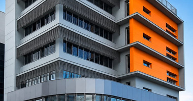 PREMIUM OFFICE SPACE FOR RENT IN THE CITY CENTRE | 518 SQM | 12 PARKING SPACES